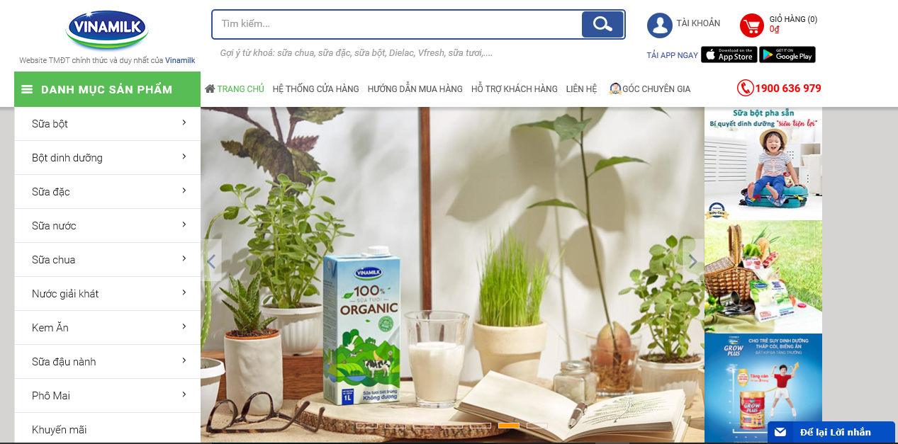 Vinamilk[-]3[-]năm[-]liên[-]tiếp[-]trong[-]top[-]các[-]thương[-]hiệu[-]được[-]chọn[-]mua[-]nhiều[-]nhất[-]ở[-]Việt[-]Nam